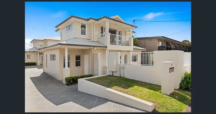 1/1A High Street, Rangeville QLD 4350