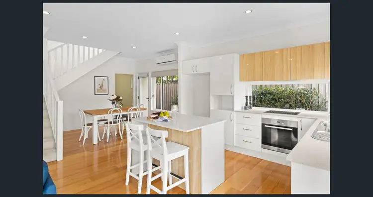 Third view of Homely studio listing, 1/1A High Street, Rangeville QLD 4350