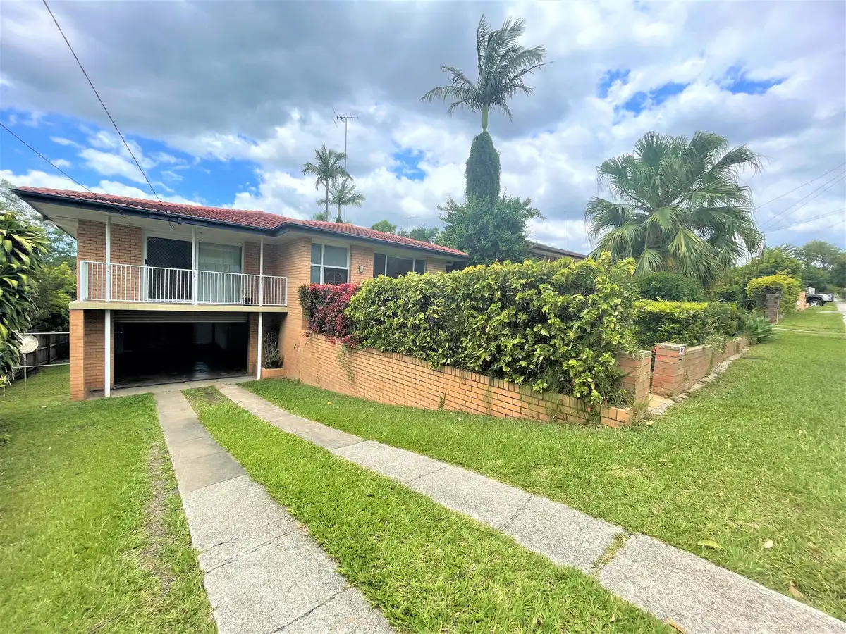 Main view of Homely house listing, 337 Maundrell Tce, Aspley QLD 4034