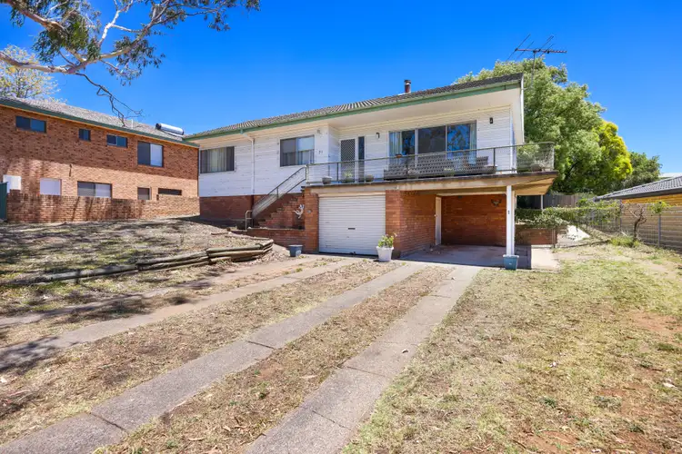 Second view of Homely house listing, 31 Osborn Avenue, Muswellbrook NSW 2333