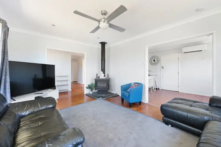 Fourth view of Homely house listing, 31 Osborn Avenue, Muswellbrook NSW 2333