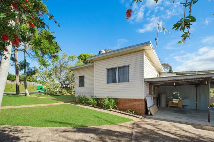 Second view of Homely unit listing, 1/91 Lake Road, Port Macquarie NSW 2444