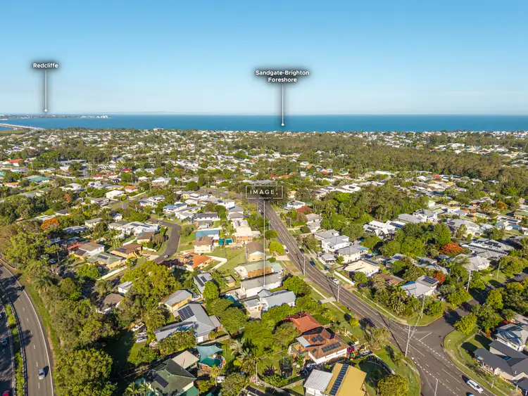 Second view of Homely house listing, 113 Lascelles Street, Brighton QLD 4017