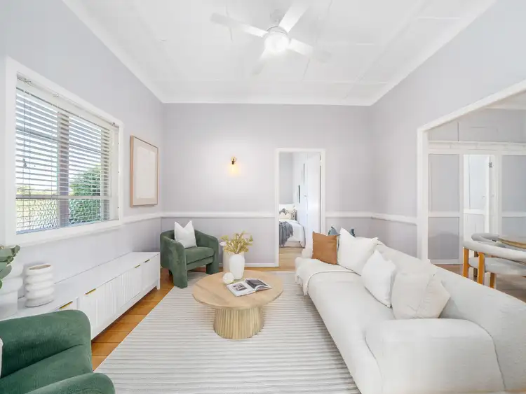 Third view of Homely house listing, 113 Lascelles Street, Brighton QLD 4017