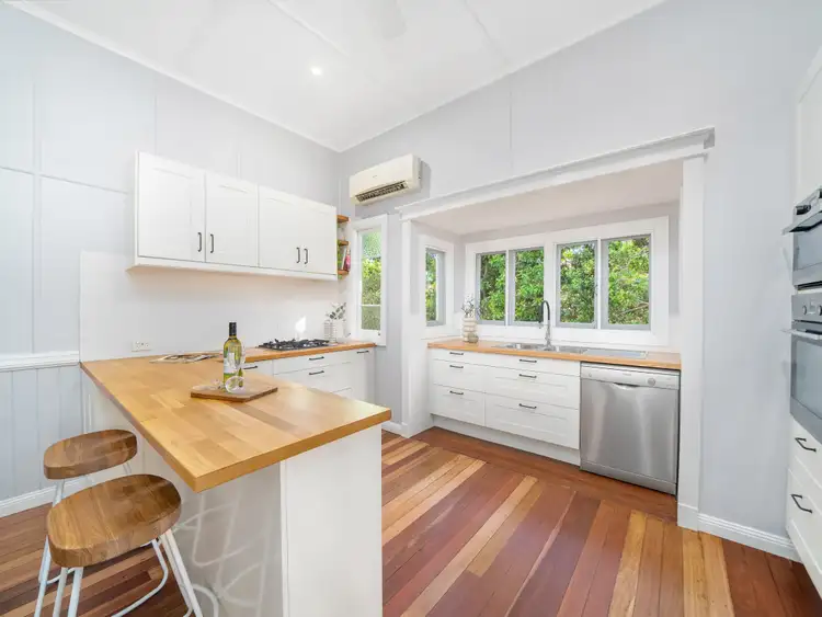 Fourth view of Homely house listing, 113 Lascelles Street, Brighton QLD 4017