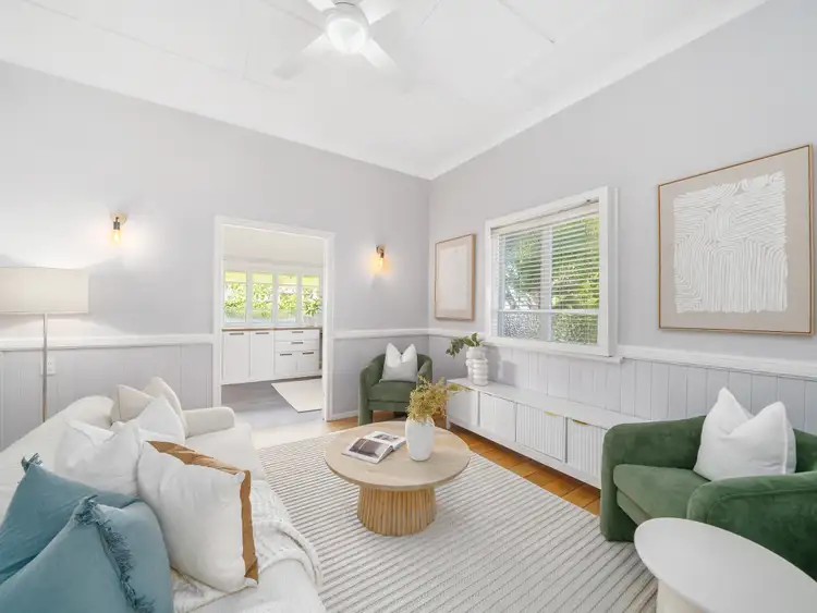 Fifth view of Homely house listing, 113 Lascelles Street, Brighton QLD 4017