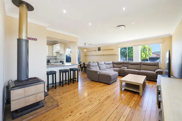 Fourth view of Homely house listing, 16 St James Crescent, Muswellbrook NSW 2333