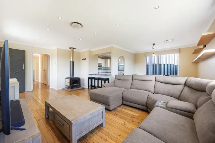 Fifth view of Homely house listing, 16 St James Crescent, Muswellbrook NSW 2333