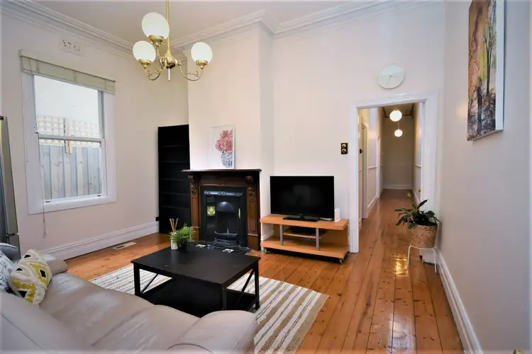 Third view of Homely house listing, 20 The Ridgeway, Kensington VIC 3031