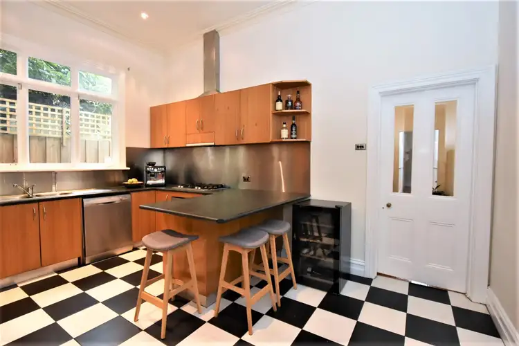 Sixth view of Homely house listing, 20 The Ridgeway, Kensington VIC 3031