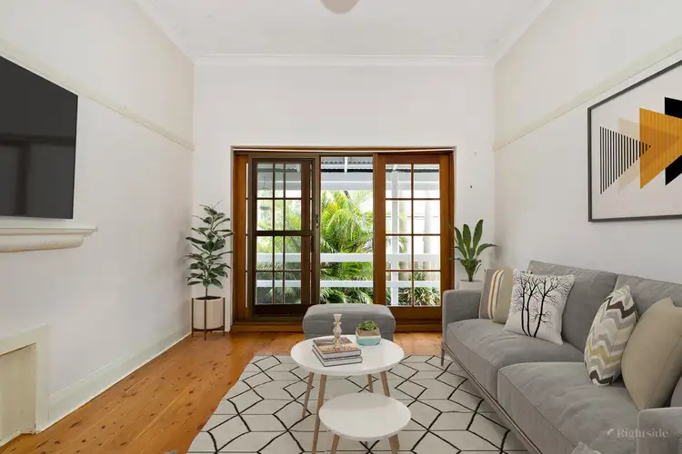 2/28 Augusta Road, Manly NSW 2095