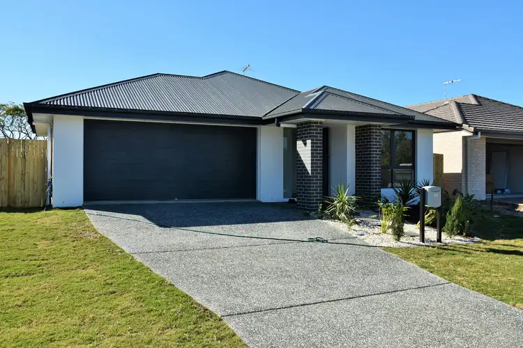 37 Riverside Circuit, Joyner QLD 4500