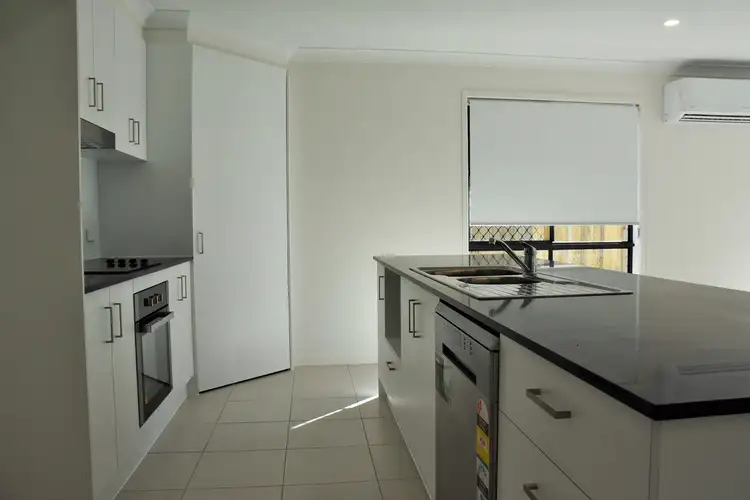 Second view of Homely house listing, 37 Riverside Circuit, Joyner QLD 4500