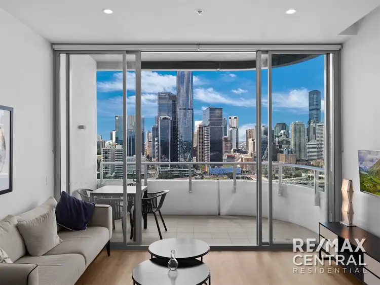 Level 26/58 Hope Street, South Brisbane QLD 4101