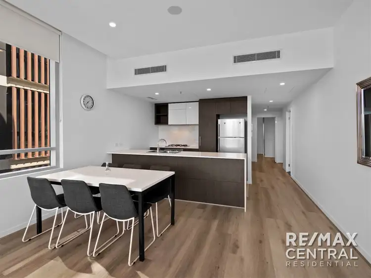 Third view of Homely apartment listing, Level 26/58 Hope Street, South Brisbane QLD 4101