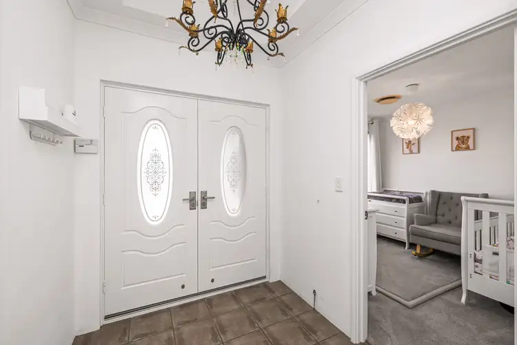 Third view of Homely house listing, 43 Apsley Bend, Tapping WA 6065