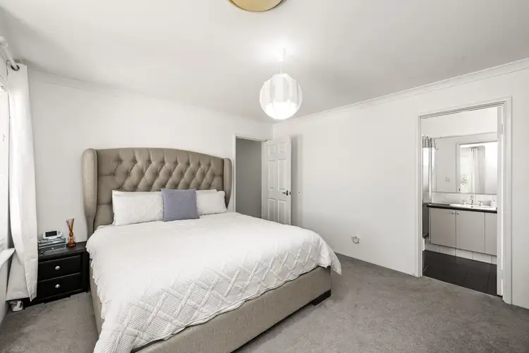 Fifth view of Homely house listing, 43 Apsley Bend, Tapping WA 6065