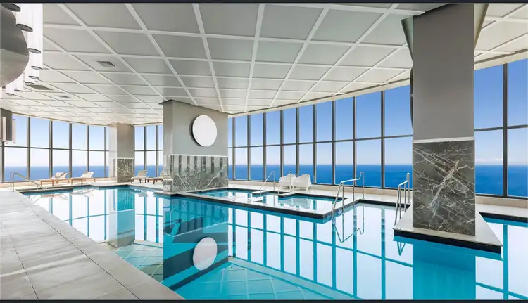 4412/88 The Esplanade, Surfers Paradise QLD 4217