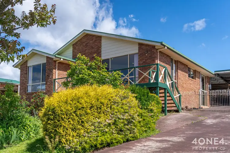 7 Gerwaine Court, Old Beach TAS 7017