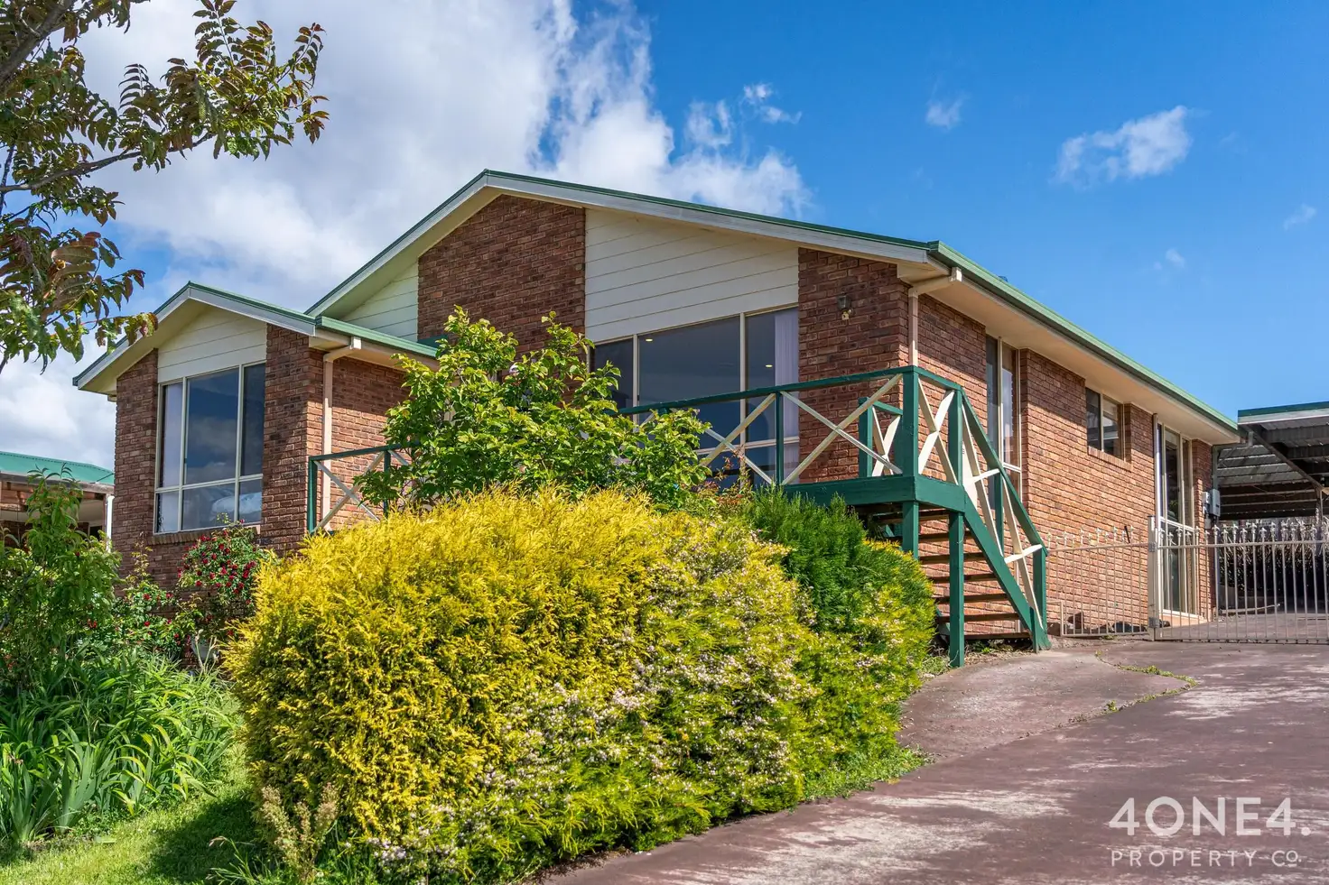 Main view of Homely house listing, 7 Gerwaine Court, Old Beach TAS 7017