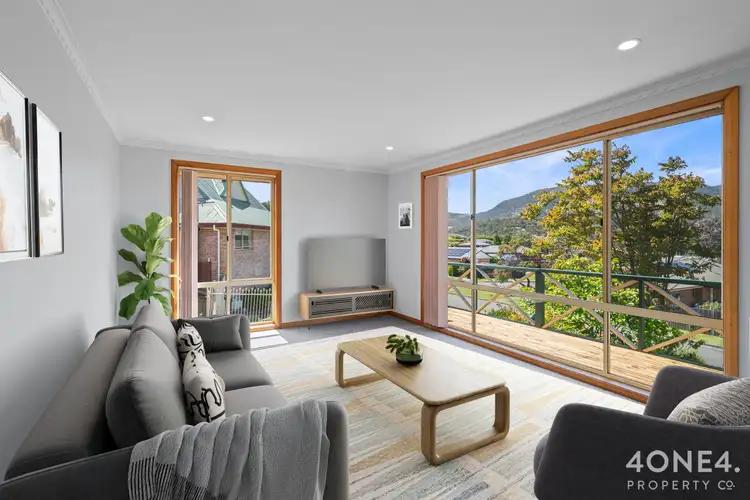 Fourth view of Homely house listing, 7 Gerwaine Court, Old Beach TAS 7017
