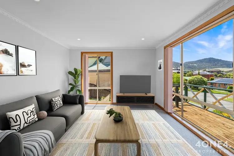 Fifth view of Homely house listing, 7 Gerwaine Court, Old Beach TAS 7017