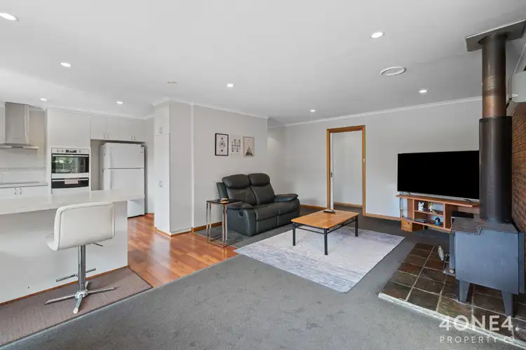 Sixth view of Homely house listing, 7 Gerwaine Court, Old Beach TAS 7017