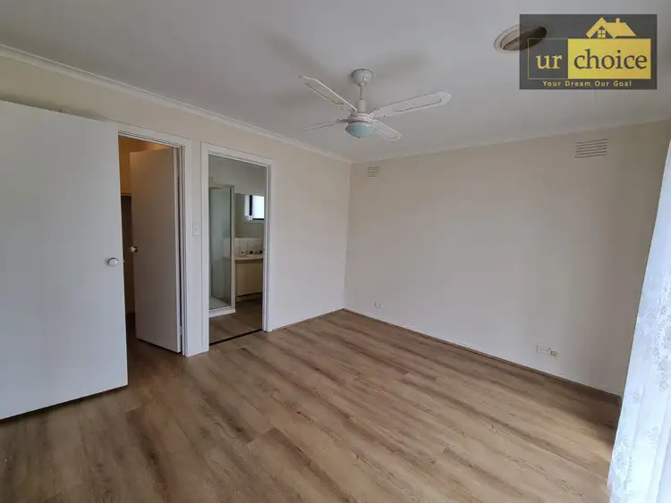 Second view of Homely house listing, 63 vista Drive, Melton VIC 3337