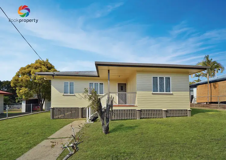 23 Cairns Road, Ebbw Vale QLD 4304