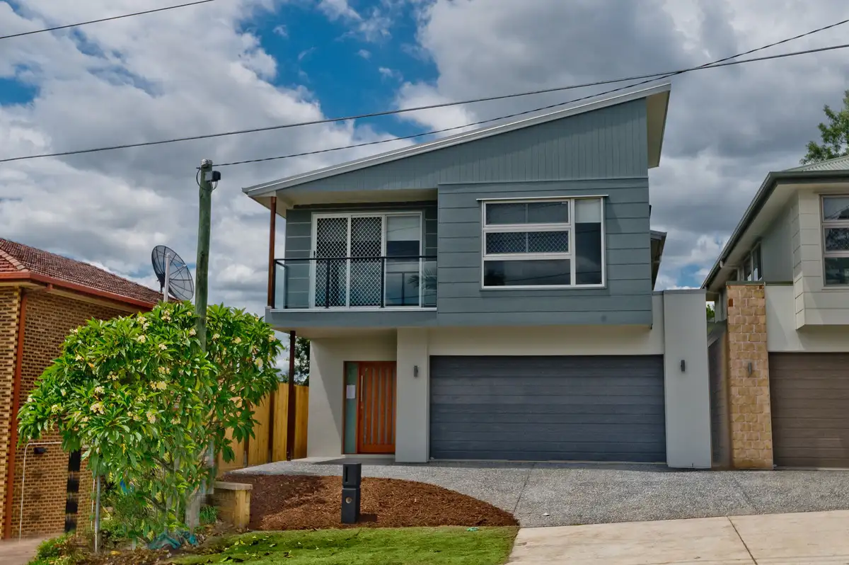 Main view of Homely house listing, 380 Robinson Road West, Geebung QLD 4034