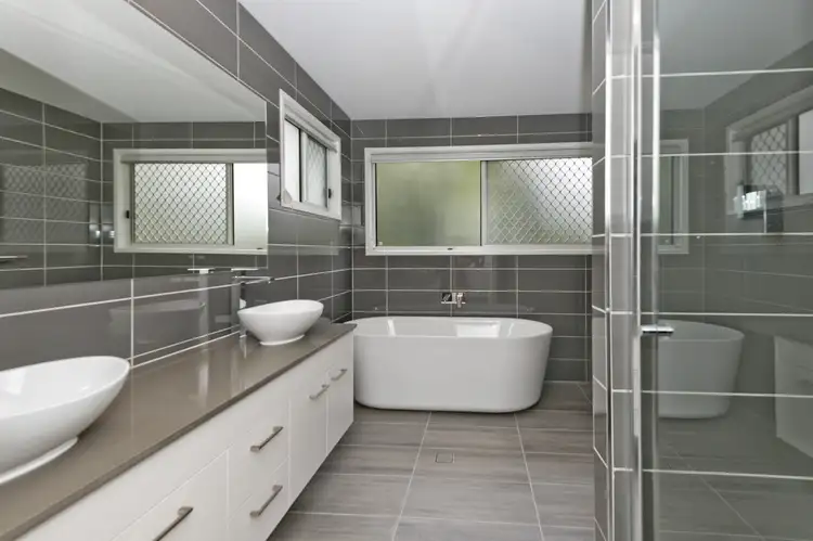 Fourth view of Homely house listing, 380 Robinson Road West, Geebung QLD 4034