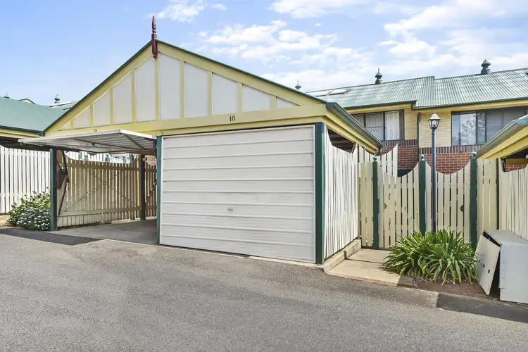 10/77 Lindsay Street, East Toowoomba QLD 4350