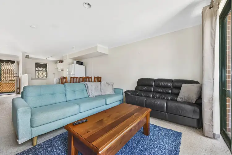 Fifth view of Homely unit listing, 10/77 Lindsay Street, East Toowoomba QLD 4350