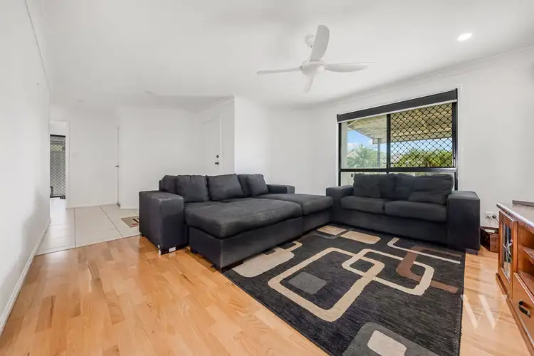 Second view of Homely house listing, 17 Tolman Street, Sippy Downs QLD 4556