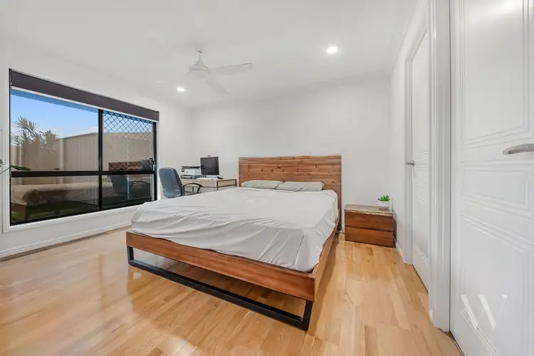 Sixth view of Homely house listing, 17 Tolman Street, Sippy Downs QLD 4556