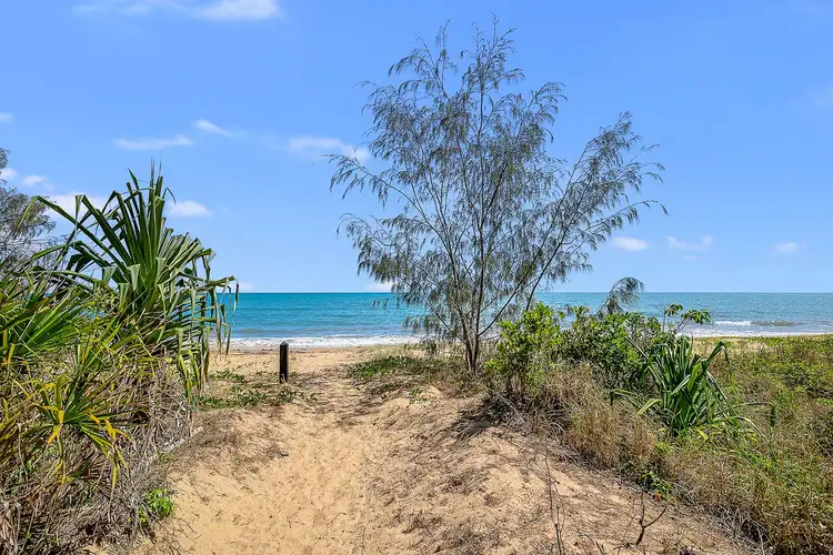 Third view of Homely house listing, 37 Ocean Park Drive, Dundowran Beach QLD 4655