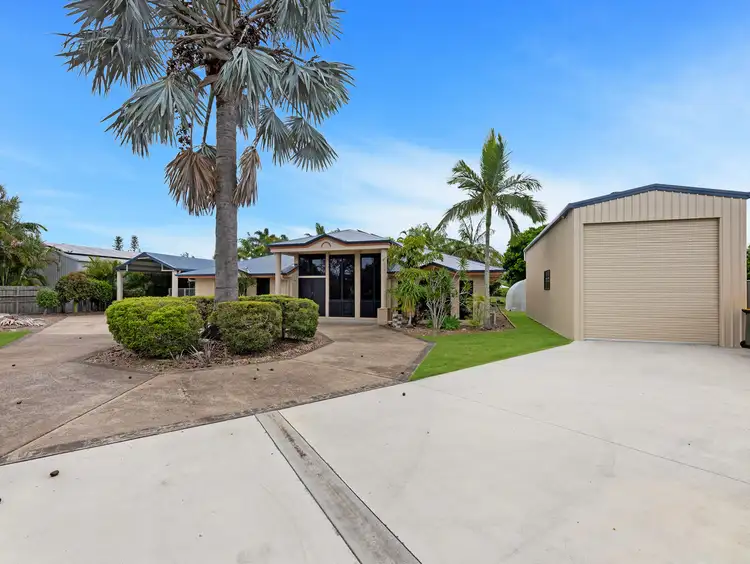 Fourth view of Homely house listing, 37 Ocean Park Drive, Dundowran Beach QLD 4655