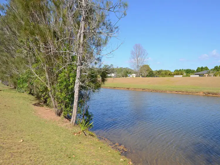 Fifth view of Homely house listing, 37 Ocean Park Drive, Dundowran Beach QLD 4655