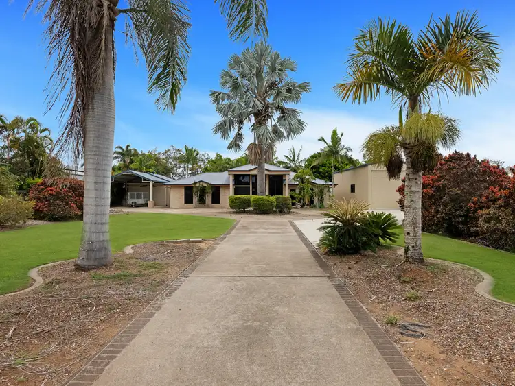 Sixth view of Homely house listing, 37 Ocean Park Drive, Dundowran Beach QLD 4655