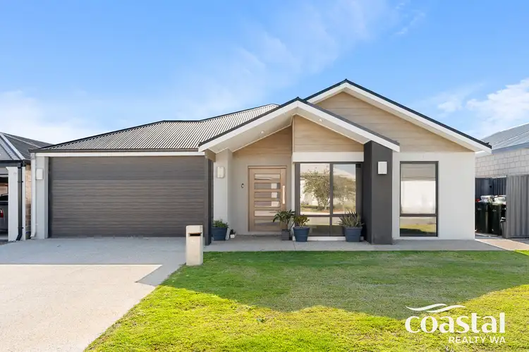 15 Newgrange Loop, Wellard WA 6170