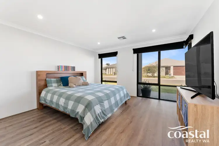 Fourth view of Homely house listing, 15 Newgrange Loop, Wellard WA 6170