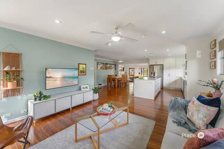 26 Hillcroft Street, Mount Gravatt East QLD 4122