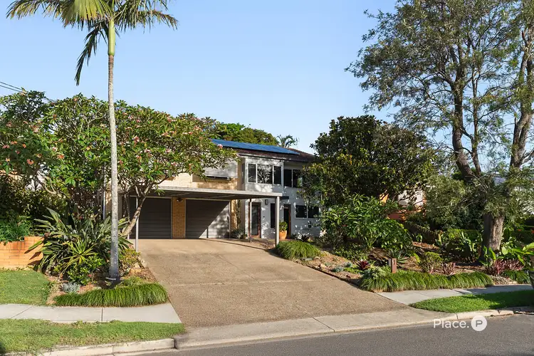 26 Hillcroft Street, Mount Gravatt East QLD 4122