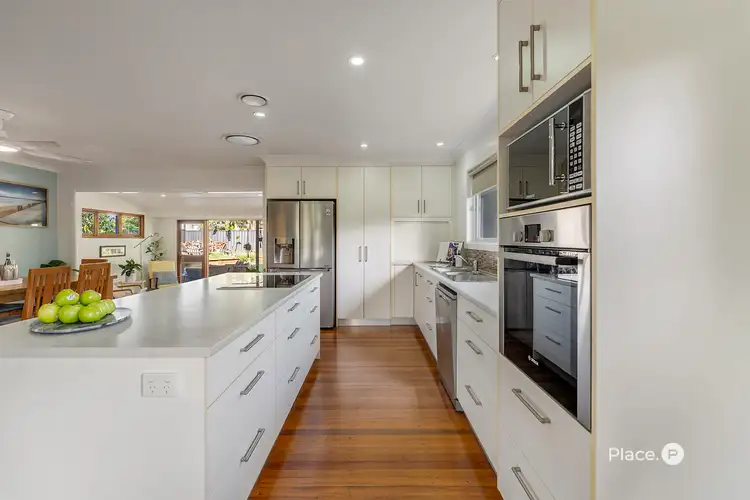 Fourth view of Homely house listing, 26 Hillcroft Street, Mount Gravatt East QLD 4122