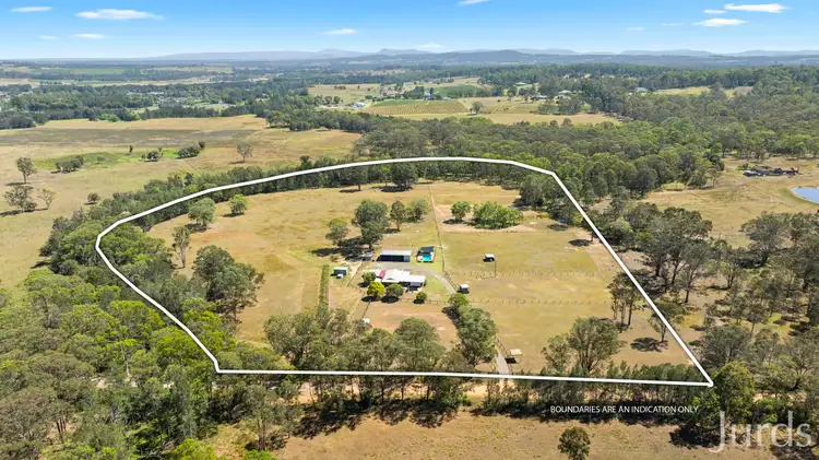 55 Lomas Lane, Nulkaba NSW 2325