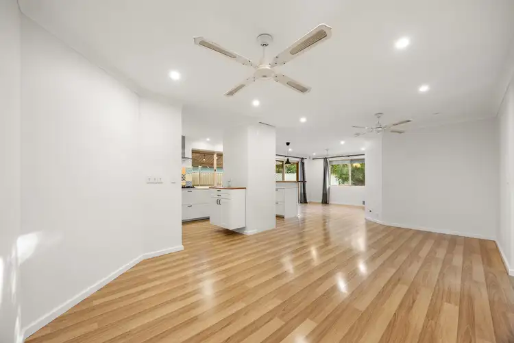 Sixth view of Homely house listing, 20 Aldinga Place, Waikiki WA 6169