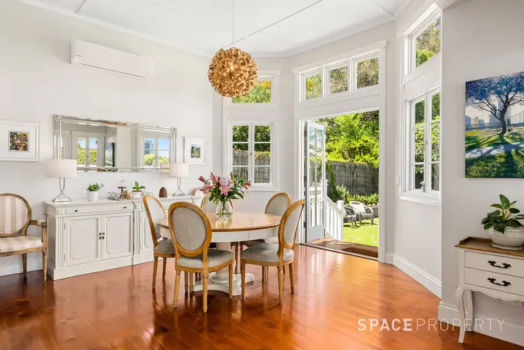 Fourth view of Homely house listing, 9 Royal Avenue, Spring Hill QLD 4000