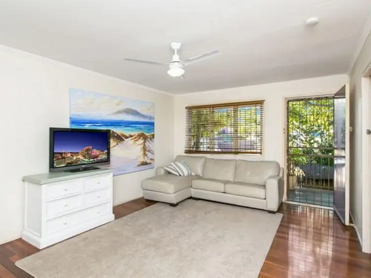 Second view of Homely flat listing, 2/33 Dyne Street, Red Hill QLD 4059