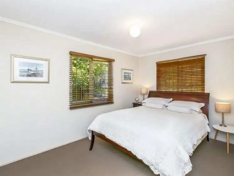 Fourth view of Homely flat listing, 2/33 Dyne Street, Red Hill QLD 4059