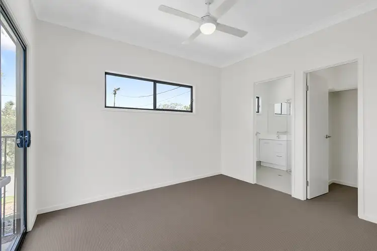 Third view of Homely semi-detached listing, 1/9 Wundowie Street, Nerang QLD 4211